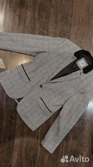 Пакет мужских вещей 10 шт размер м