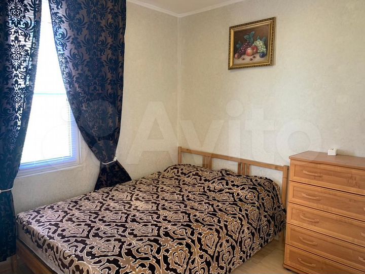 Дом 25 м² на участке 11 сот.