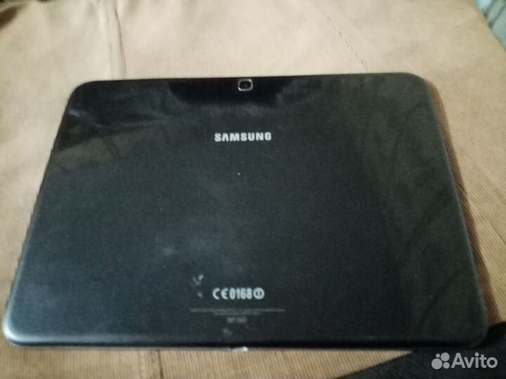 Планшет samsung galaxy tab 3