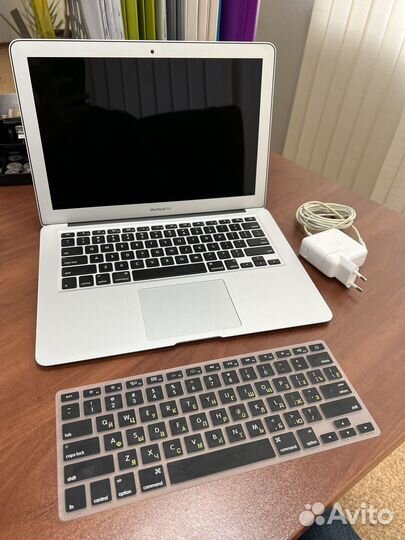 Macbook air 13 2017