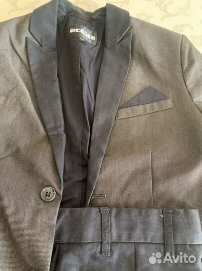 Костюм для мальчика