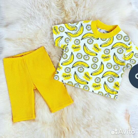 Детская одежда