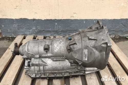 АКПП Bmw 5 Series E60 M54B30 6hp19