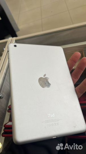 iPad mini Wi-Fi 32Gb, идеал