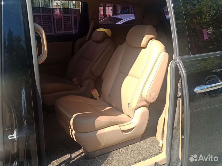 Трансфер. Экскурсии в Абхазию.Минивен