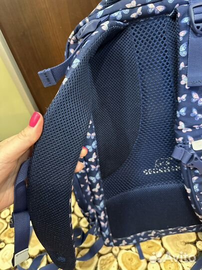 Рюкзак Beckmann