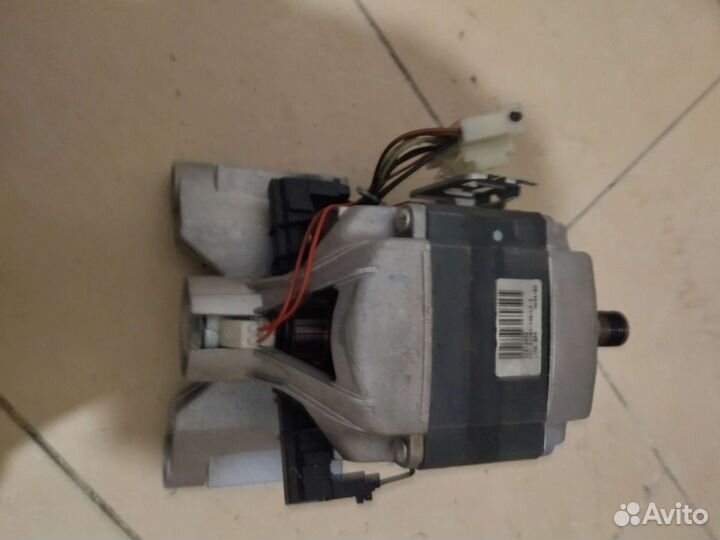 Стиральная машина lg WD-80250S по запчастям