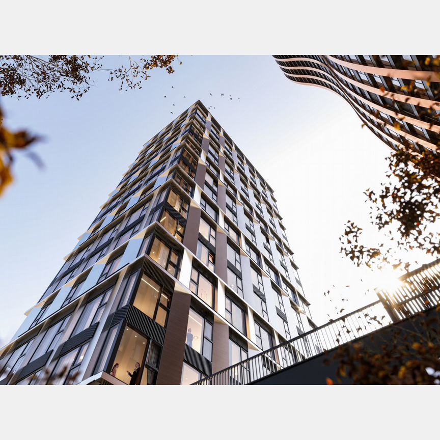 1-к. квартира, 45,6 м², 35/36 эт.