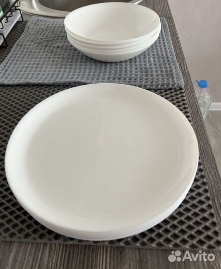 Аренда посуды на мероприятия