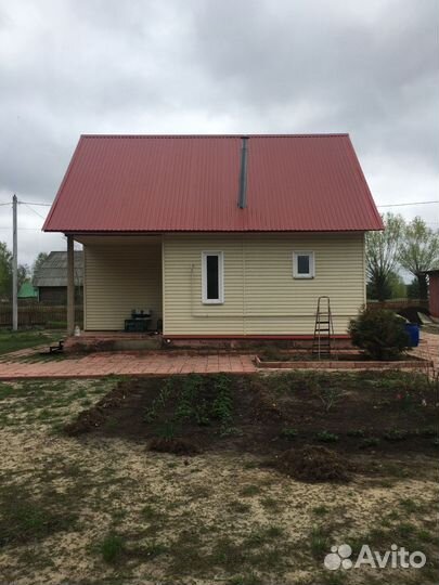 Строительные и отделочные работы