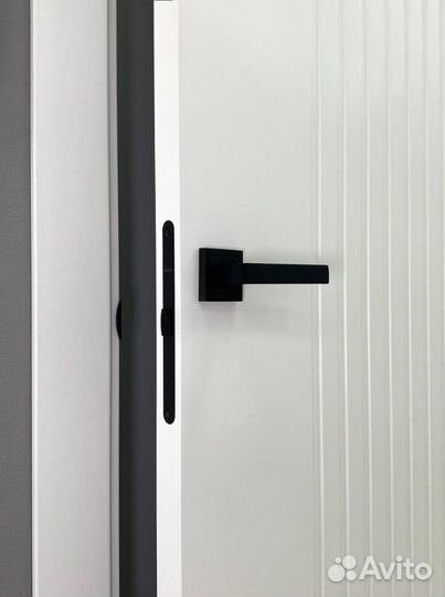 Двери межкомнатные Новая