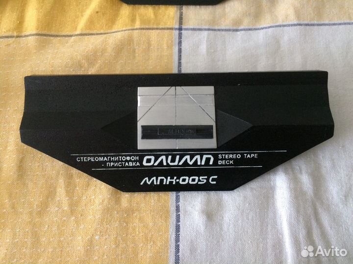 Крышка блока головок олимп 701, 702, 005, 005с-1