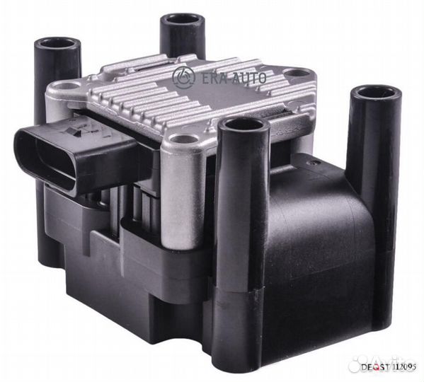 Deqst 112095 Катушка зажигания