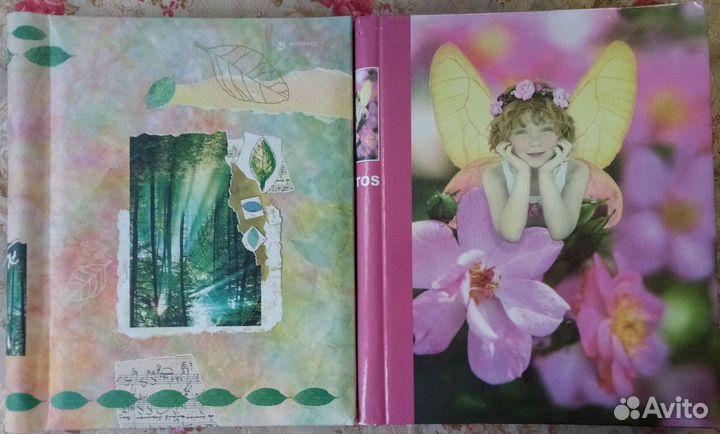 Фото. Вспышки, к/к Кварц, светофильтры, фотоальбом