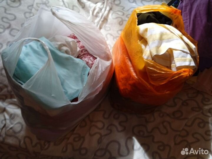 Детская одежда для девочек пакетом 10,11,12лет