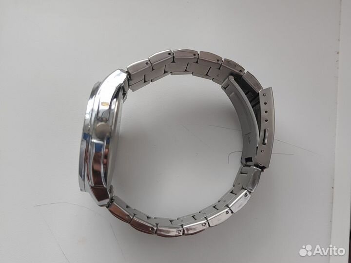 Мужские наручные часы casio edifice