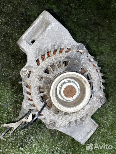 Генератор LF-VE Mazda 3 Axela BL bleap LF8J