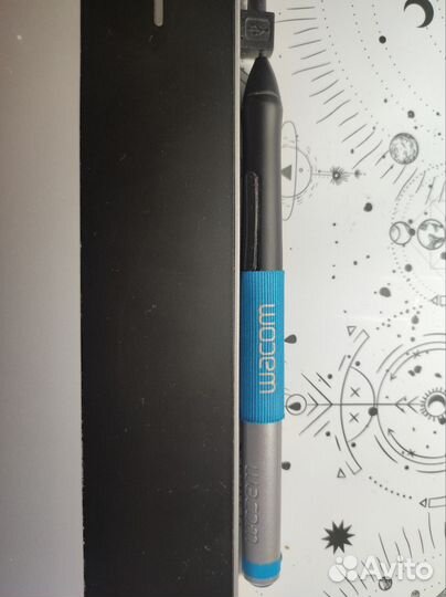 Графический планшет wacom