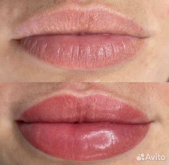 Мастер перманентного макияжа,бровист