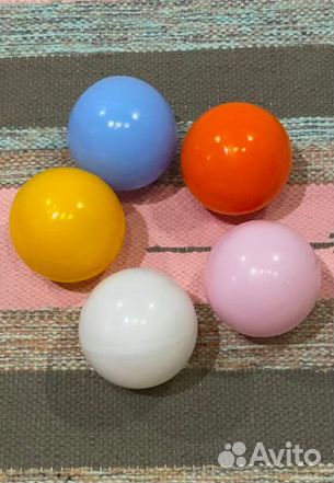 Игровой набор под заказ в любых цветах