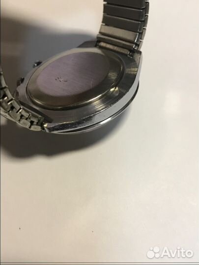 Часы Ракета Роза ветров Обмен