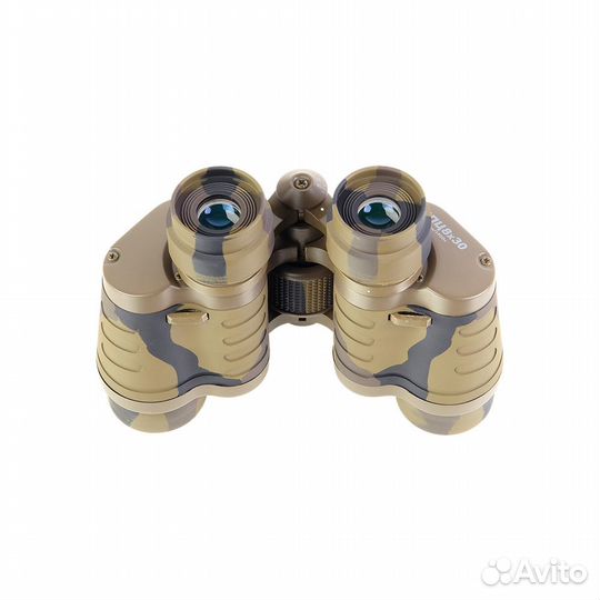 Бинокль Veber Classic бпц 8x30 VR