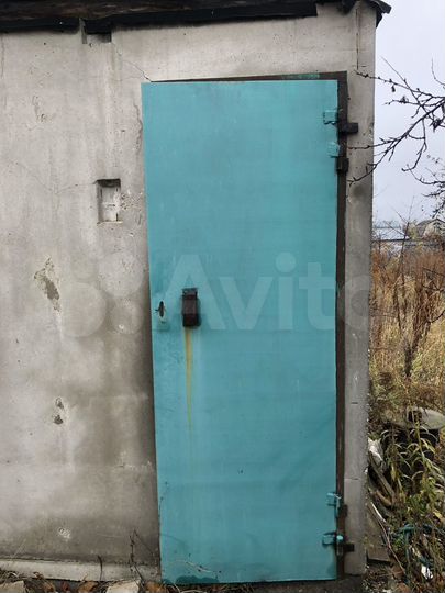 Участок 6 сот. (ИЖС)