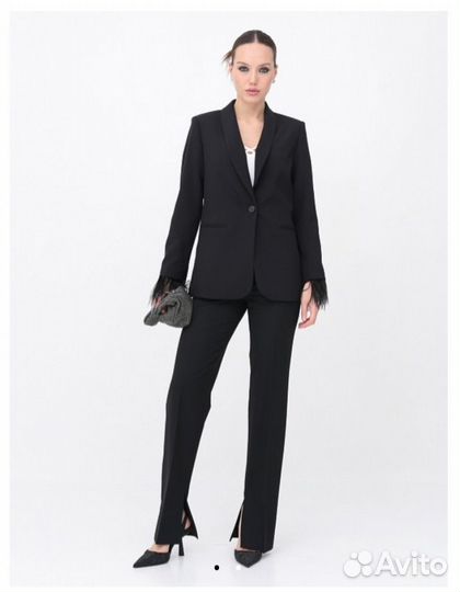 Пиджак (жакет) Fileo 50 размер