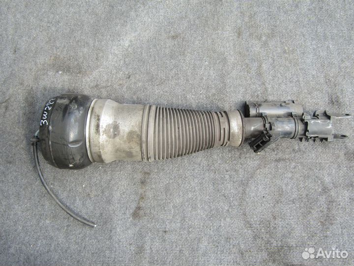 Амортизатор передний Мерседес W222 A2223201900