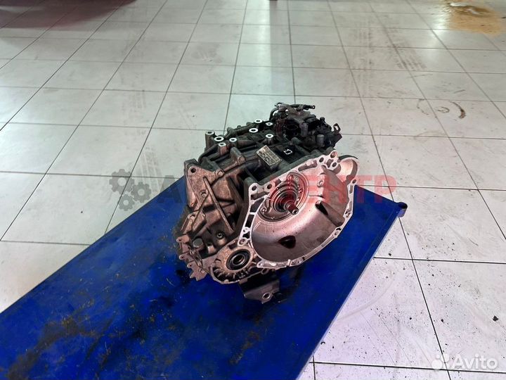 АКПП Kia Carens A6MF1 A6LF2