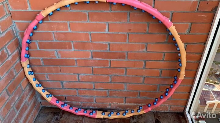 Обруч детский