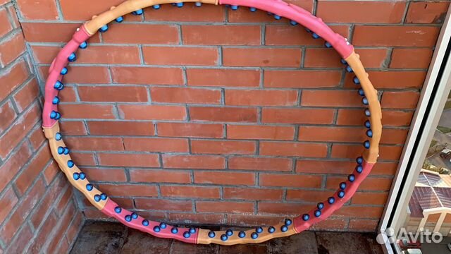 Обруч детский