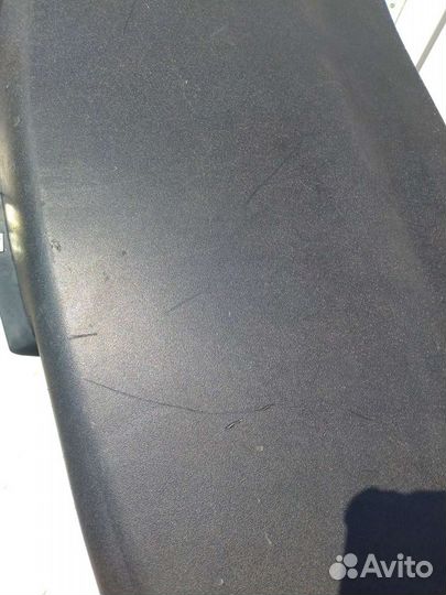 Центральная консоль кпп Chevrolet Niva 2123