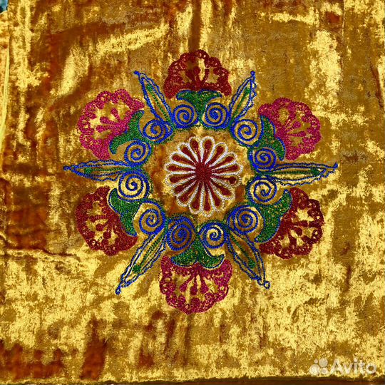 Наволочки на декоративные подушки