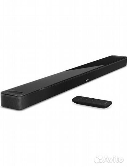 Саундбар Bose SMART Soundbar 900