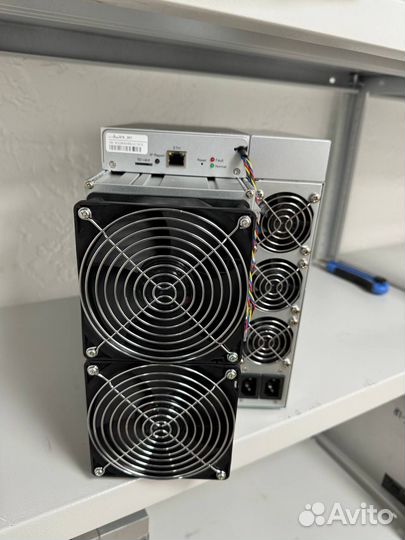 Asic Antminer S19 90Th (Гарантия 0мес.)