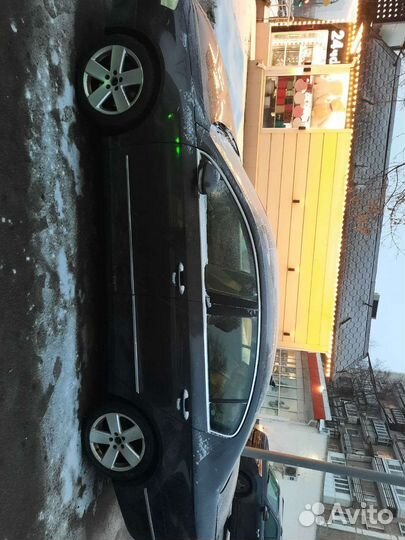 Volkswagen Passat 2.0 AT, 2008, 233 000 км