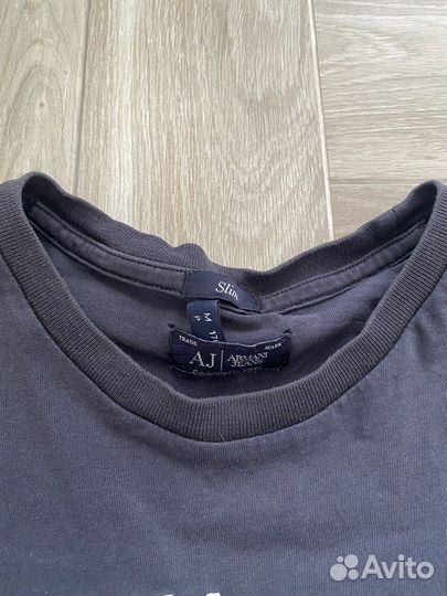 Armani оригинал