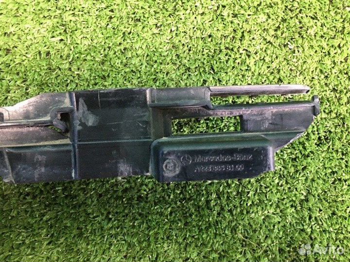 Кронштейн бампера переднего Mercedes S-Class W223