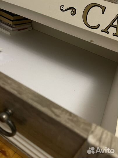 Двухъярусная кровать бу