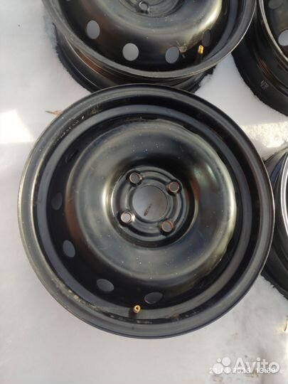 R15 4/100 ET50 D60.1