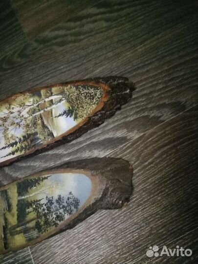 Картина панно