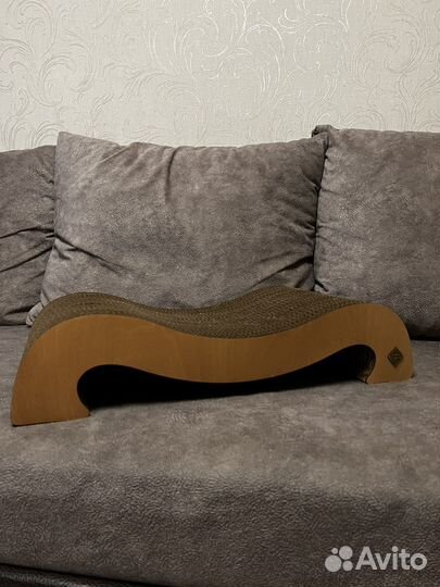 Когтеточка для кошек