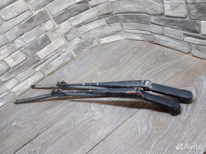 Дворник лобового стекла Chevrolet Lacetti седан