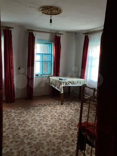 Дом 53,1 м² на участке 35 сот.