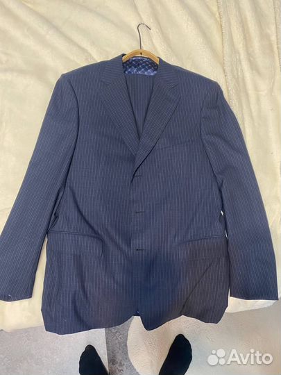 Костюмы zilli оригинал 54 размер