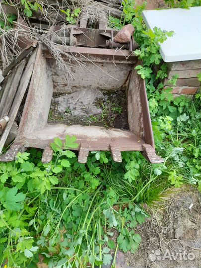 Металло прокат