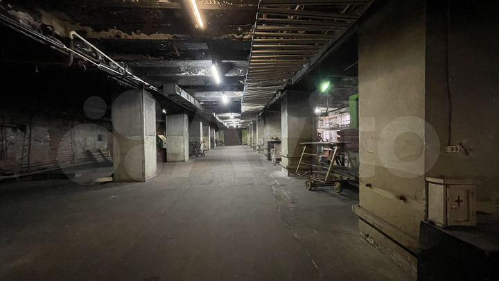 Склад/производство 900 м2