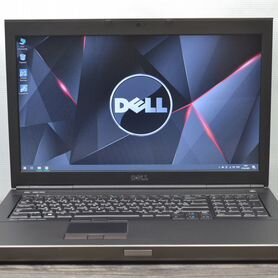 Dell precision M6800 Quadro K3100M