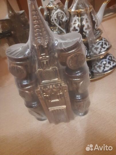 Набор винный 